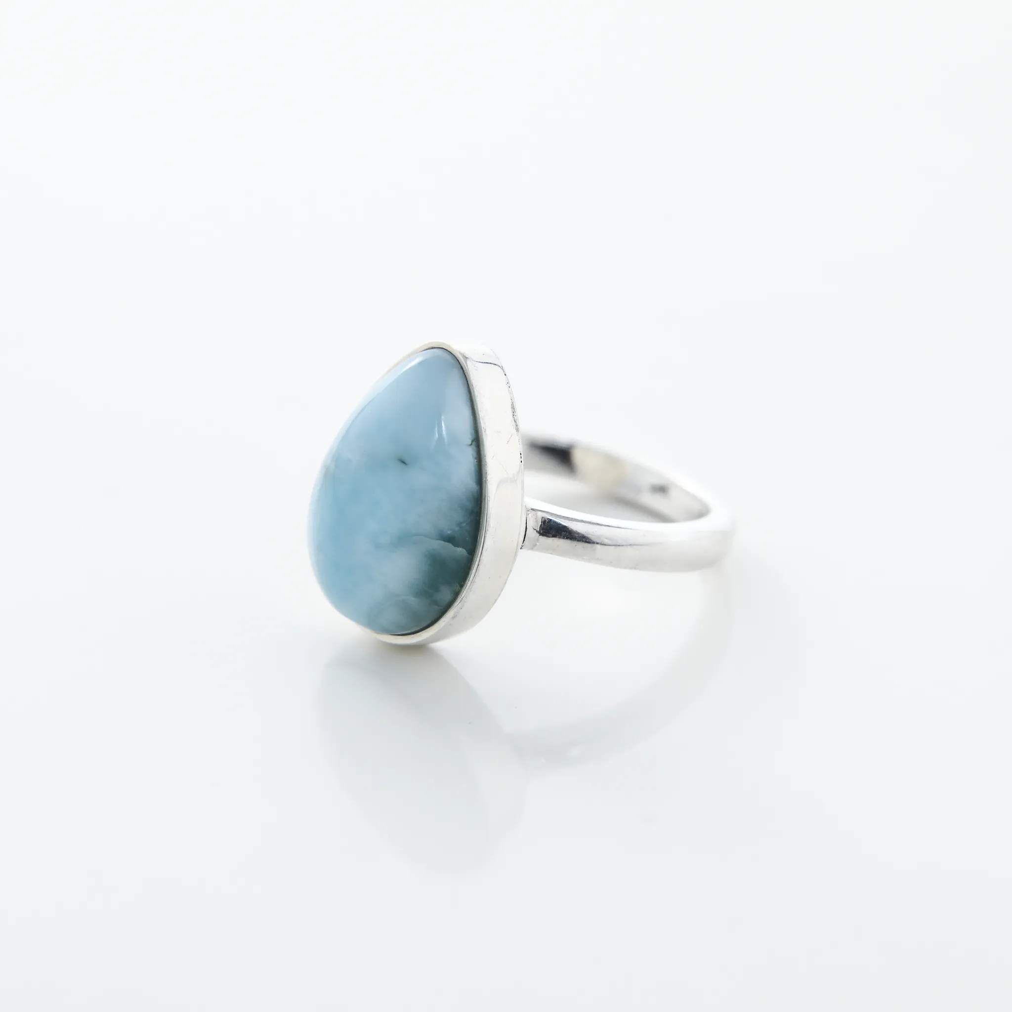 Larimar Ring Lali