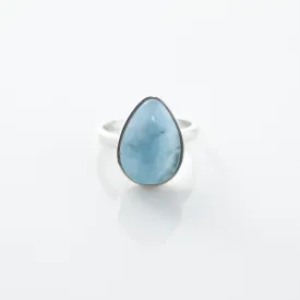 Larimar Ring Lali