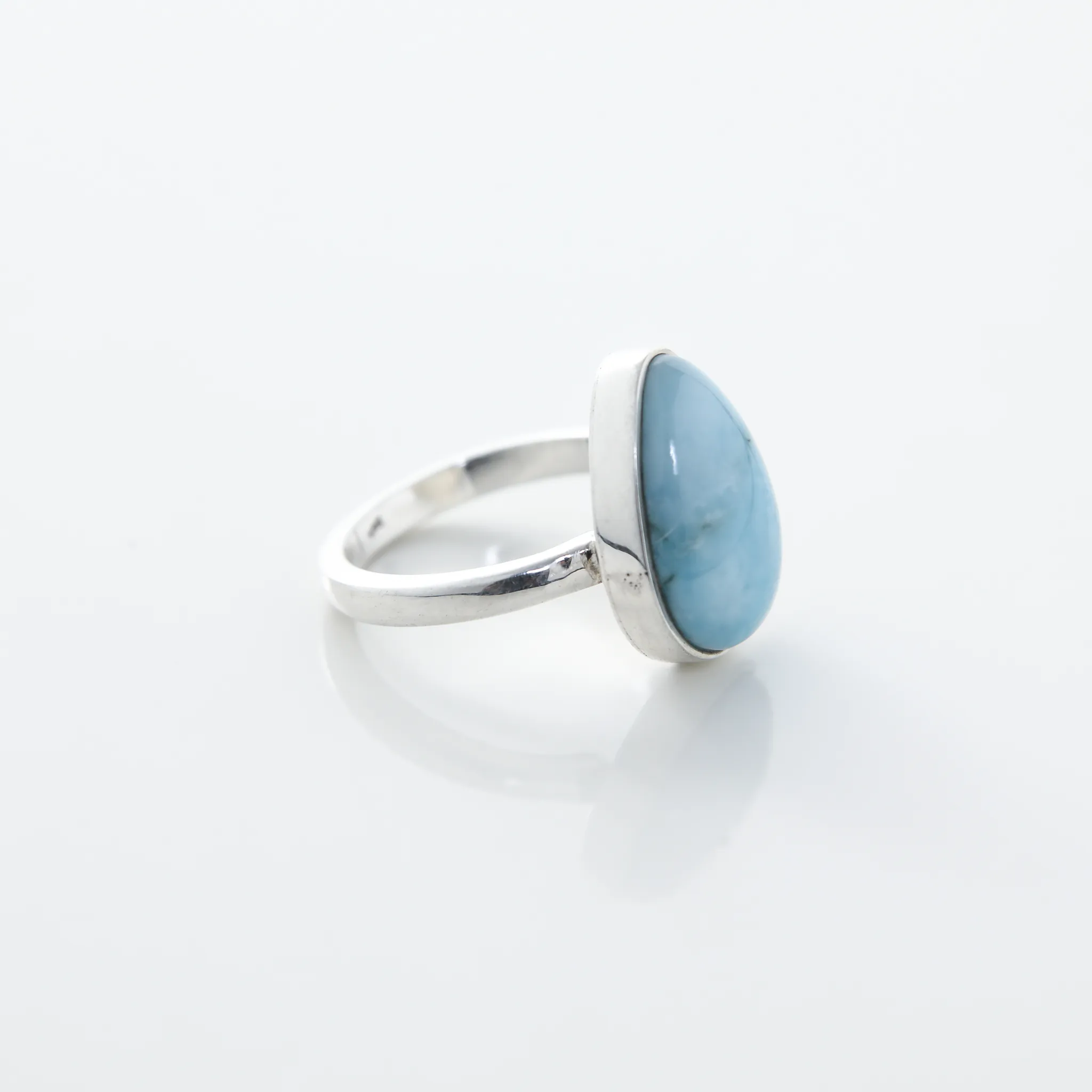 Larimar Ring Lali