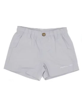 LD Mallard Short 2.0 Light Grey