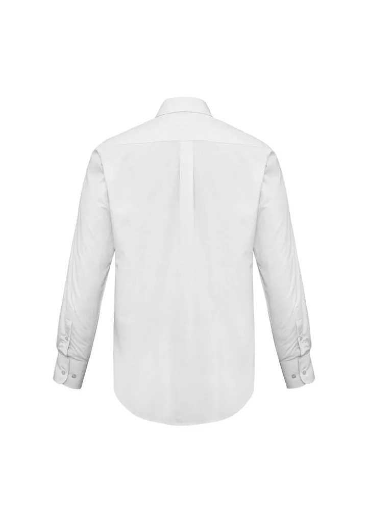 Mens Base Long Sleeve Shirt