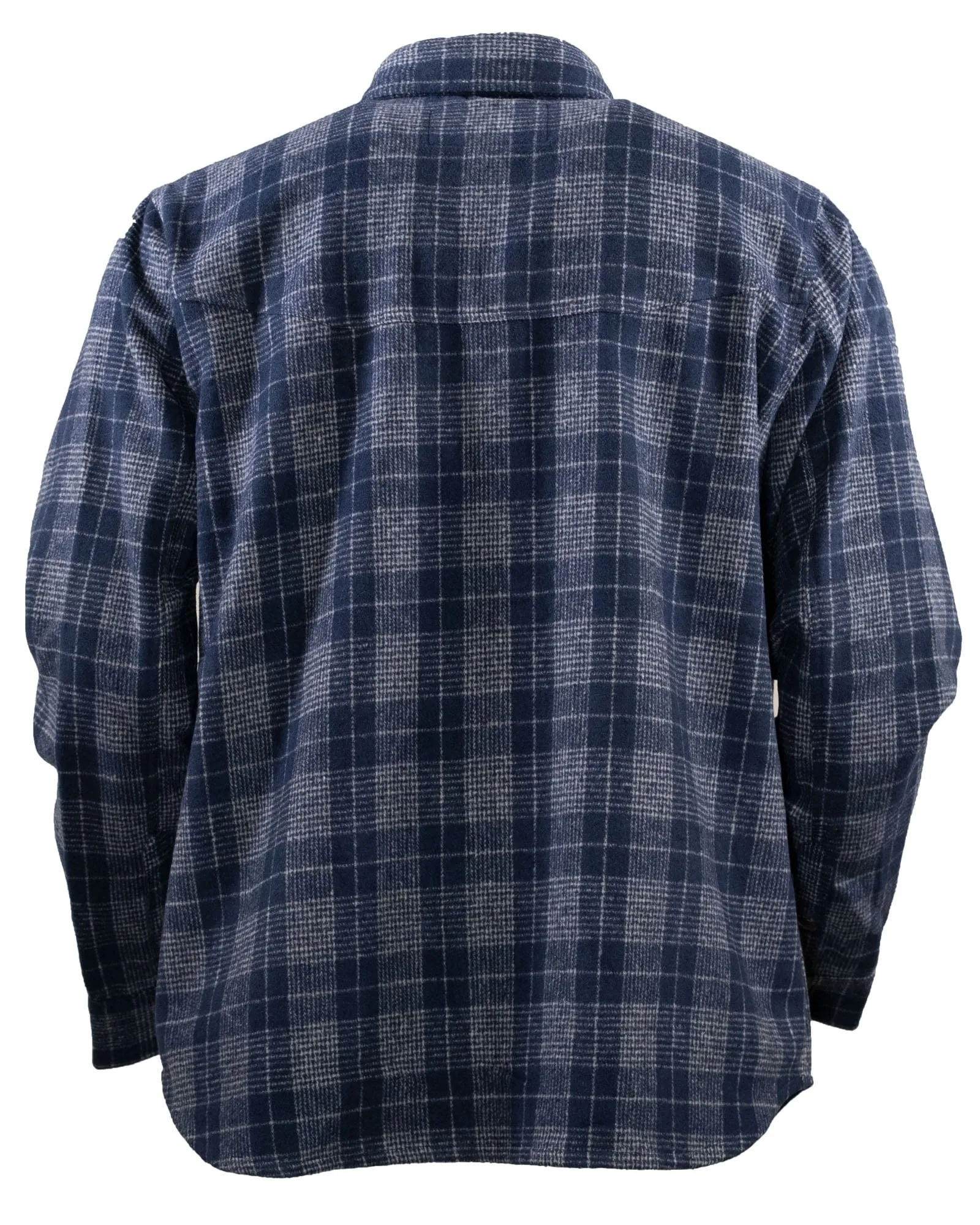 Men’s Clyde Big Shirt