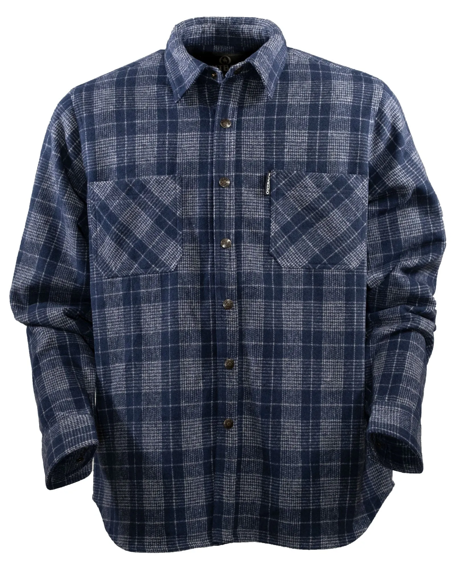 Men’s Clyde Big Shirt