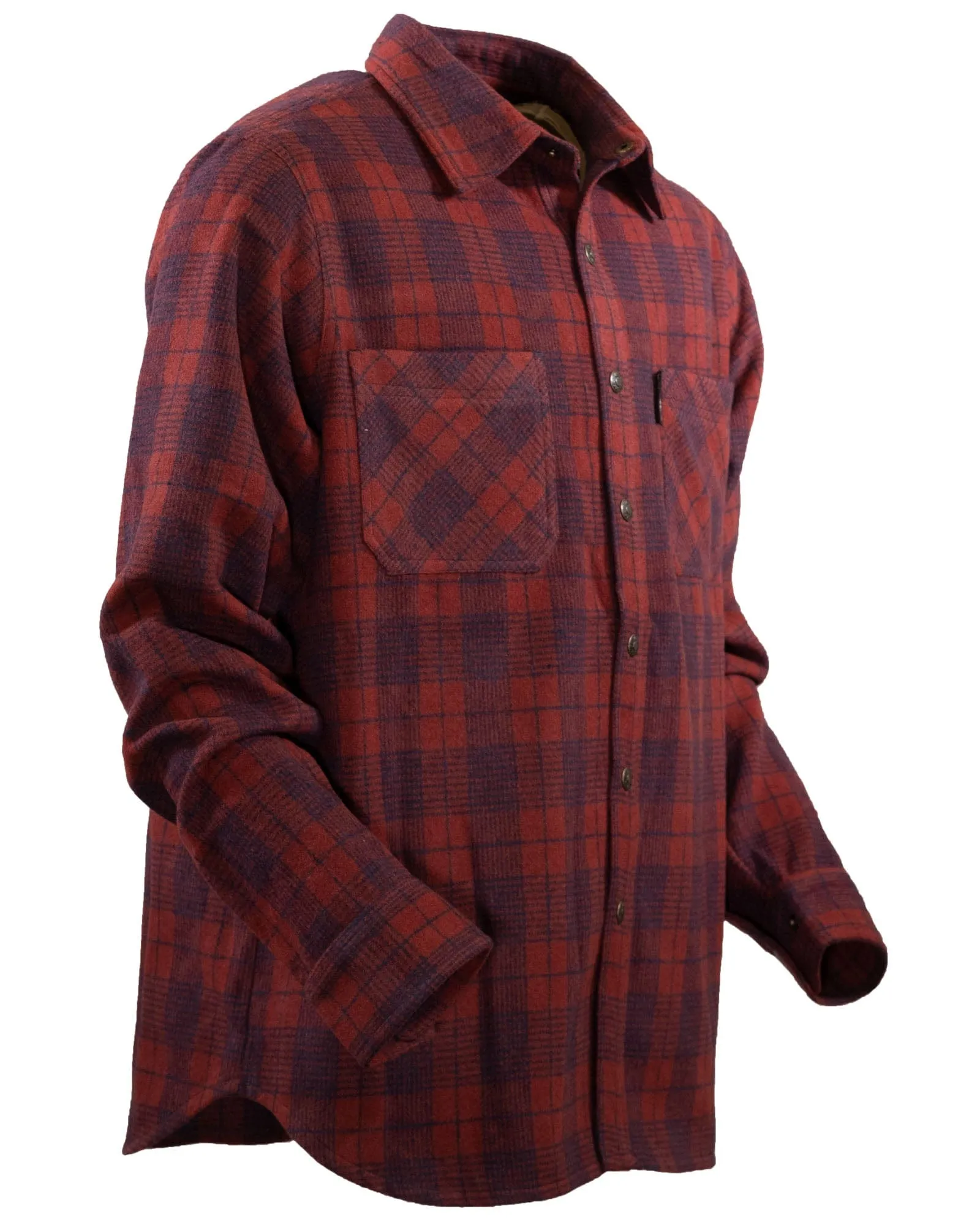 Men’s Clyde Big Shirt