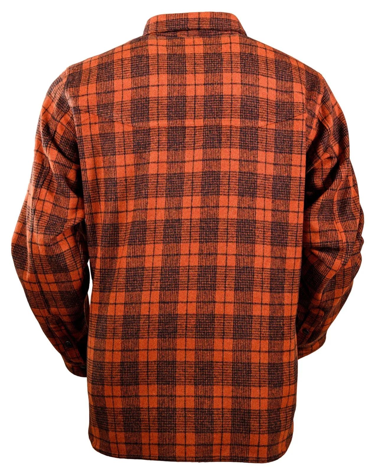 Men’s Clyde Big Shirt