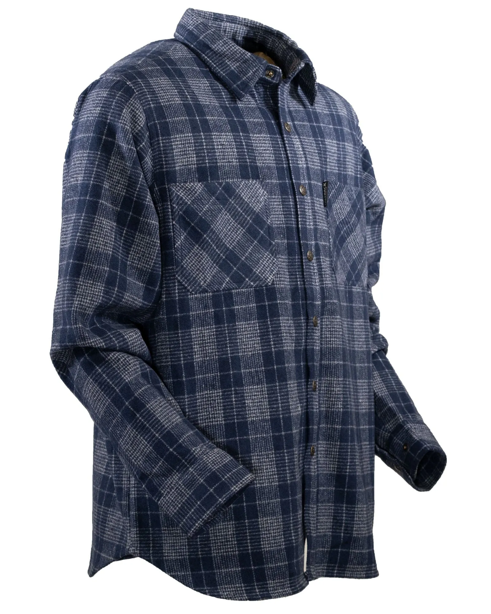 Men’s Clyde Big Shirt