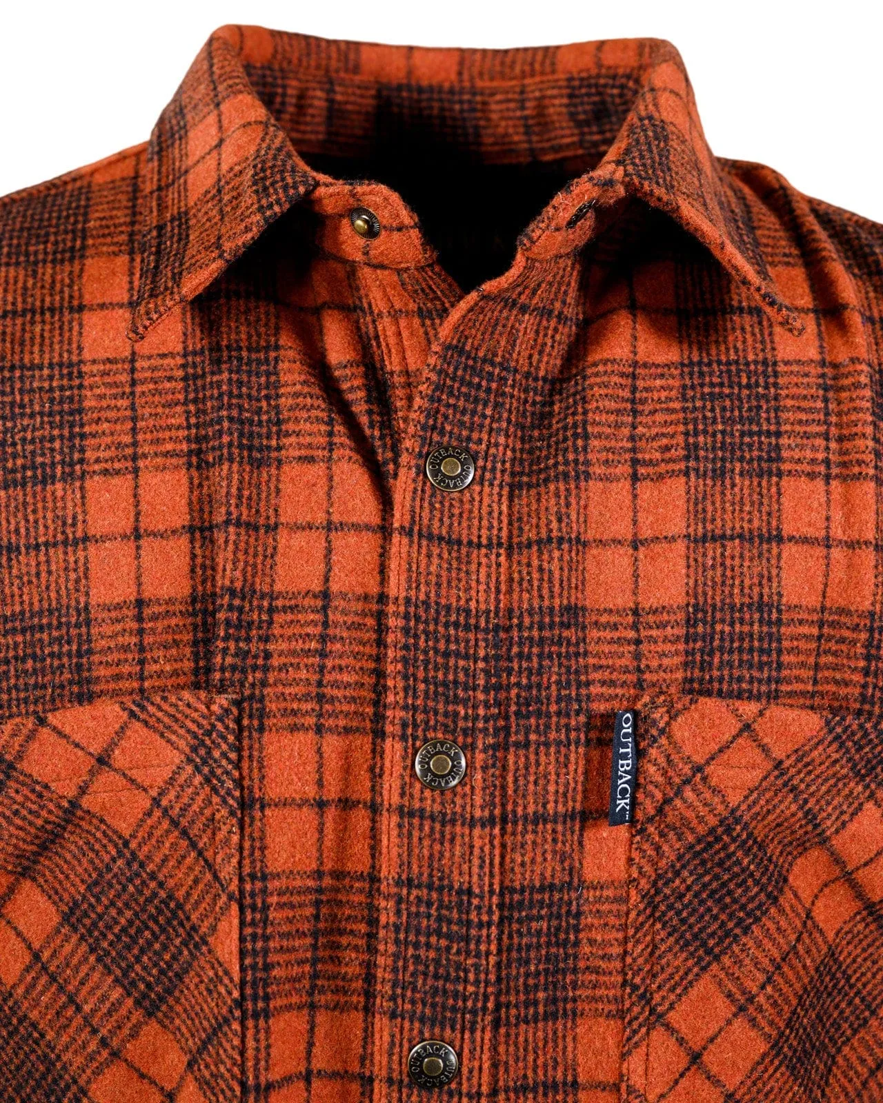 Men’s Clyde Big Shirt