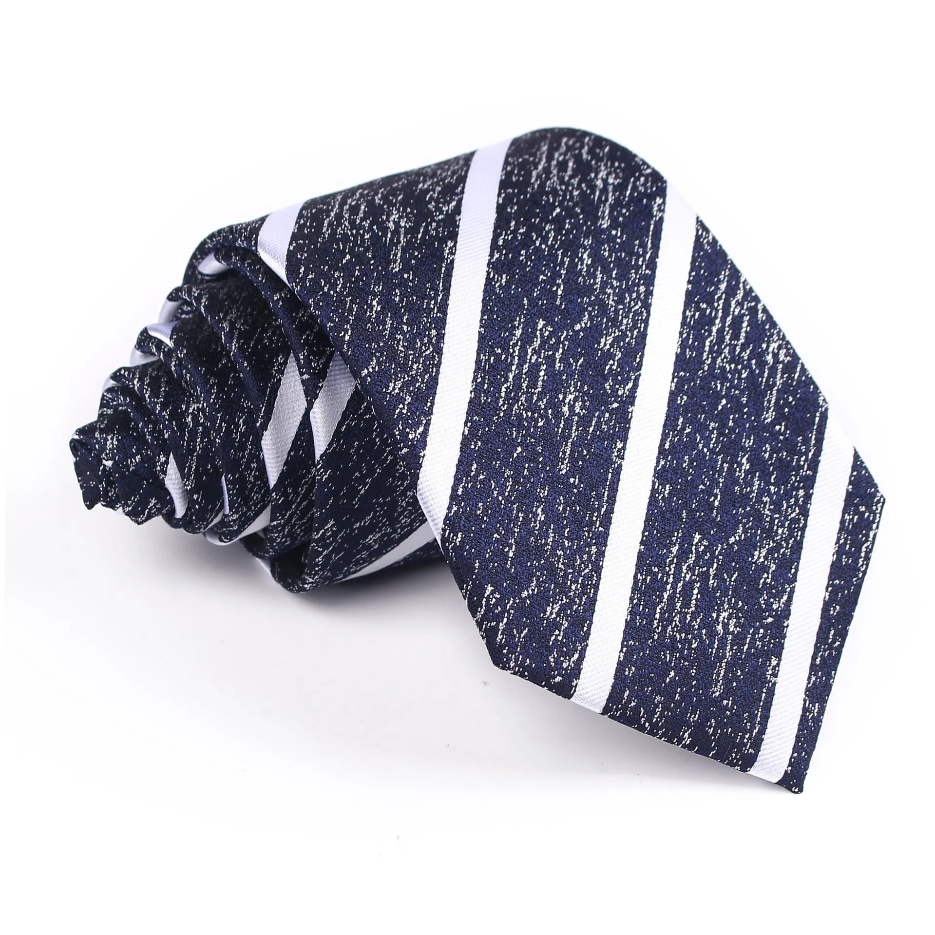 Men's Polyester Jacquard Dress Tie