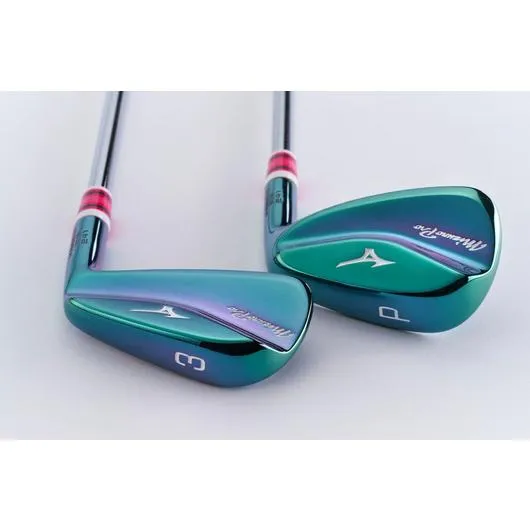 Mizuno Limited Edition Pro 241 Azalea 3 - PW