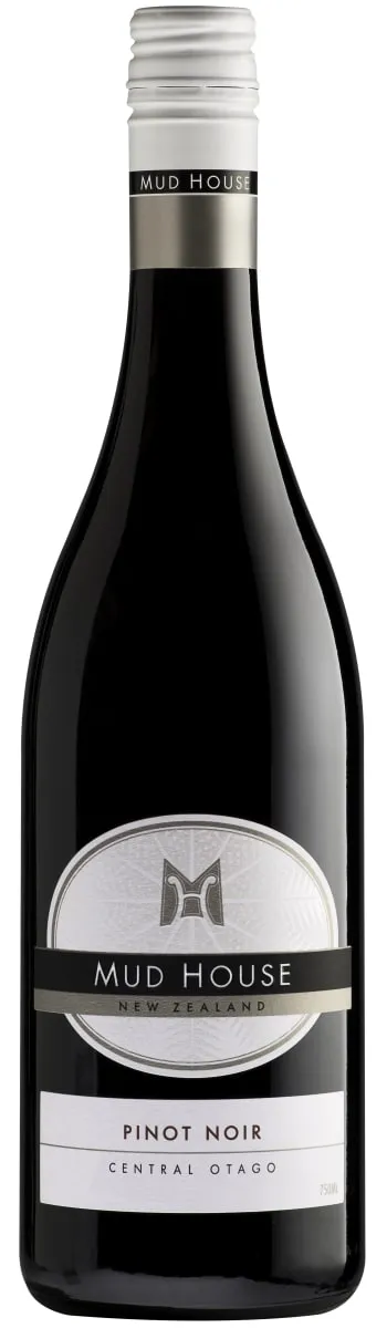 Mud House 2019 New Zealand Pinot Noir