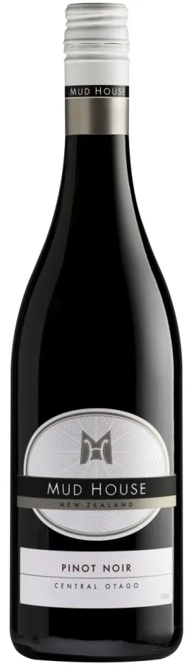 Mud House 2019 New Zealand Pinot Noir