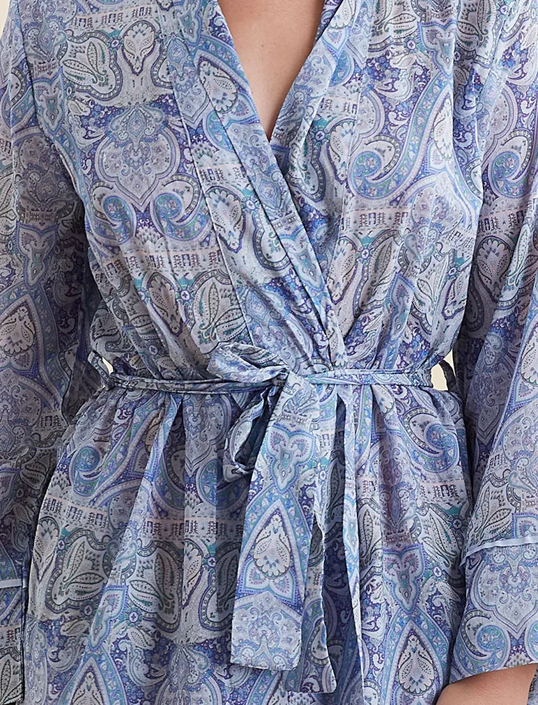 Nahla Maxi Robe