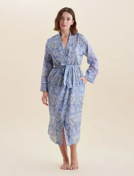 Nahla Maxi Robe