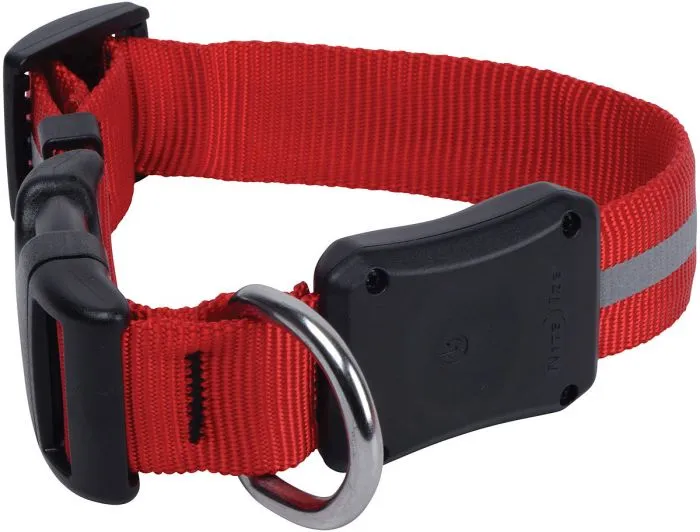 NiteIze NiteDawg LED Dog Collar