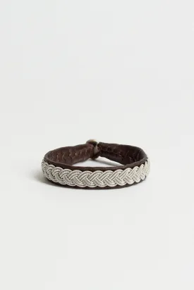 Ox Brown B7 Bracelet