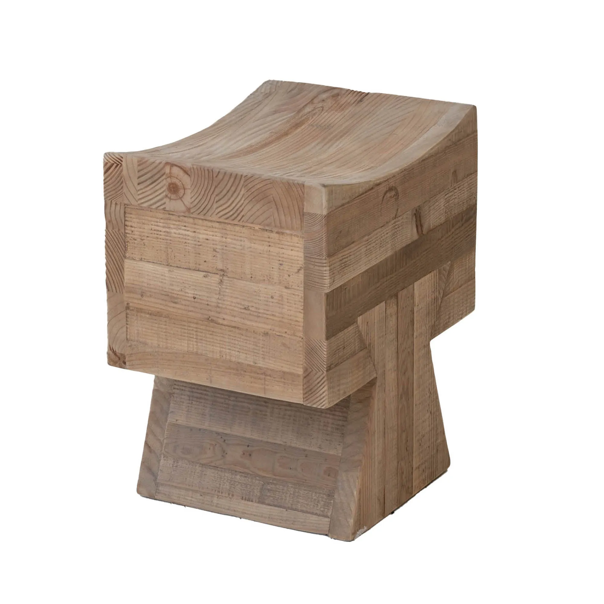 Pieta Stool