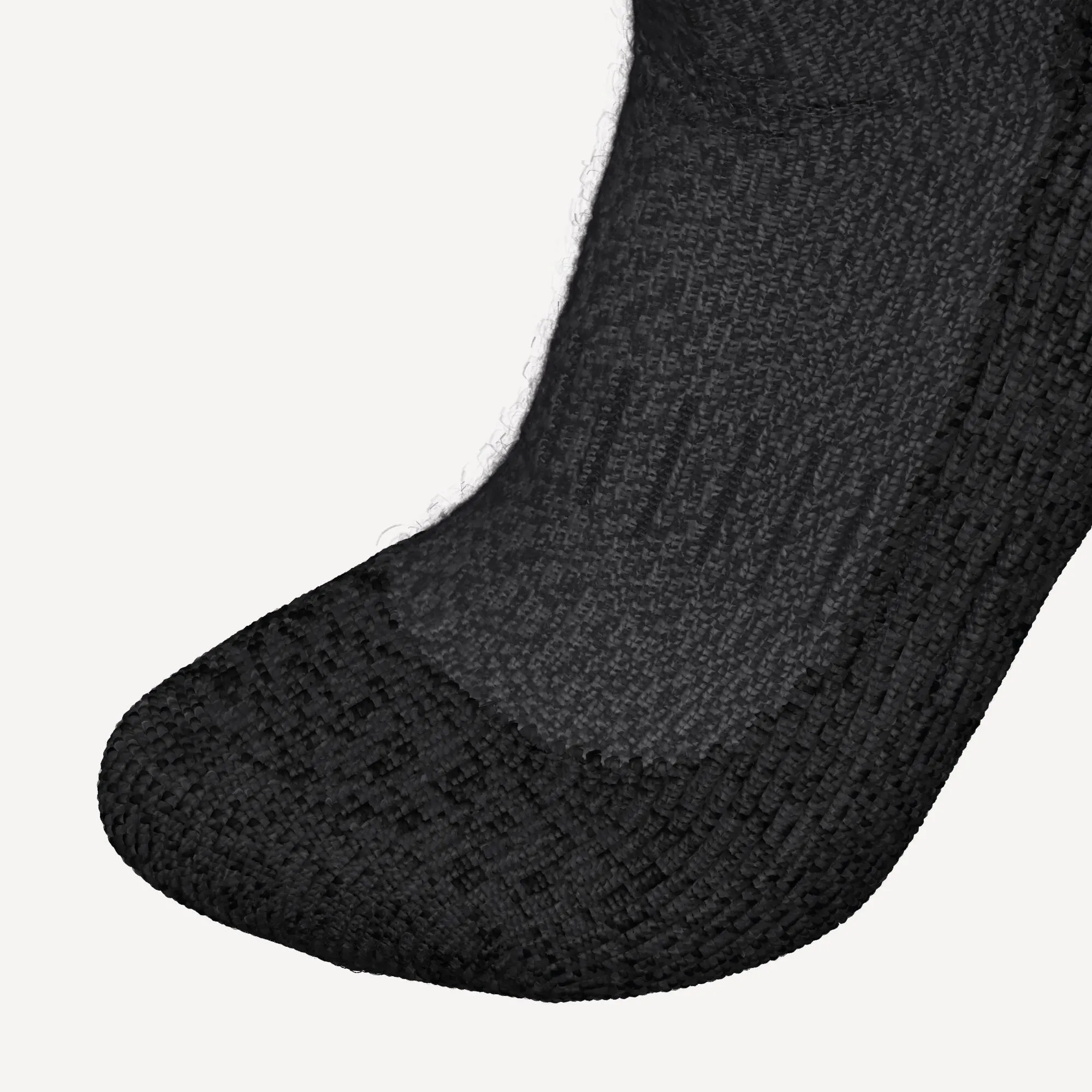 Quechua SH900 Merino Wool Mid Winter Socks - 2 Pairs