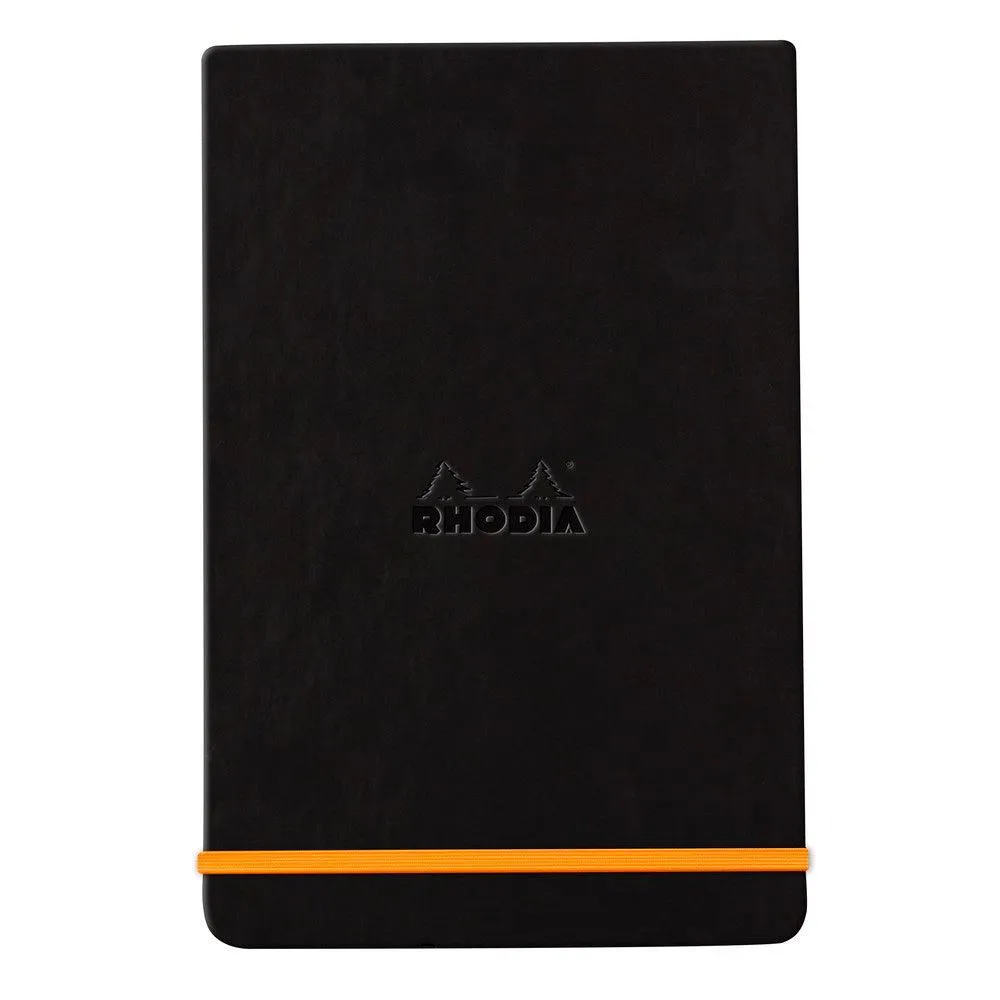 Rhodia WebnotePad A5