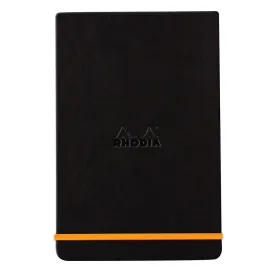 Rhodia WebnotePad A5