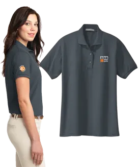 RRM03 - RRM Design Group Ladies' Polo