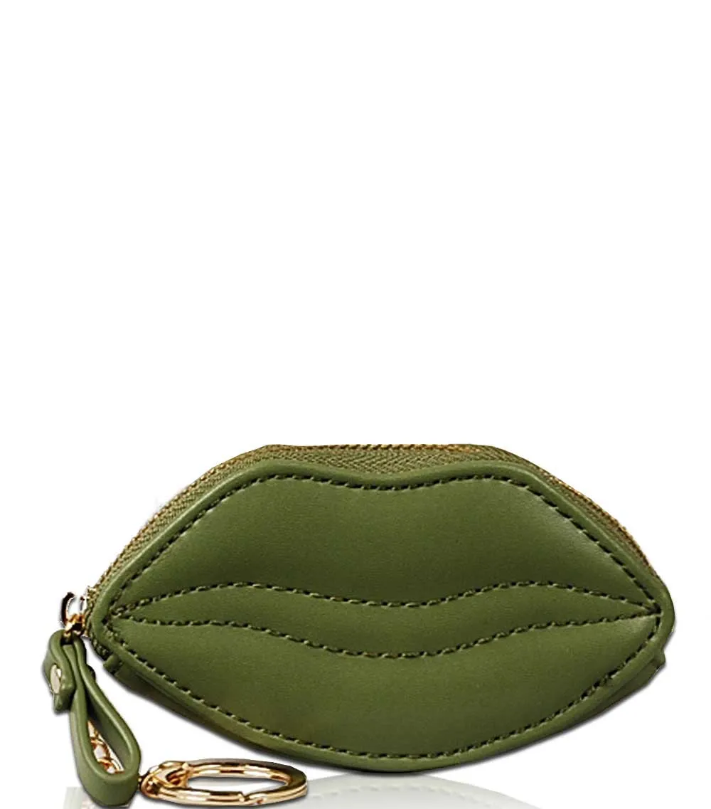 Scarilet Coin Wallet CN1746