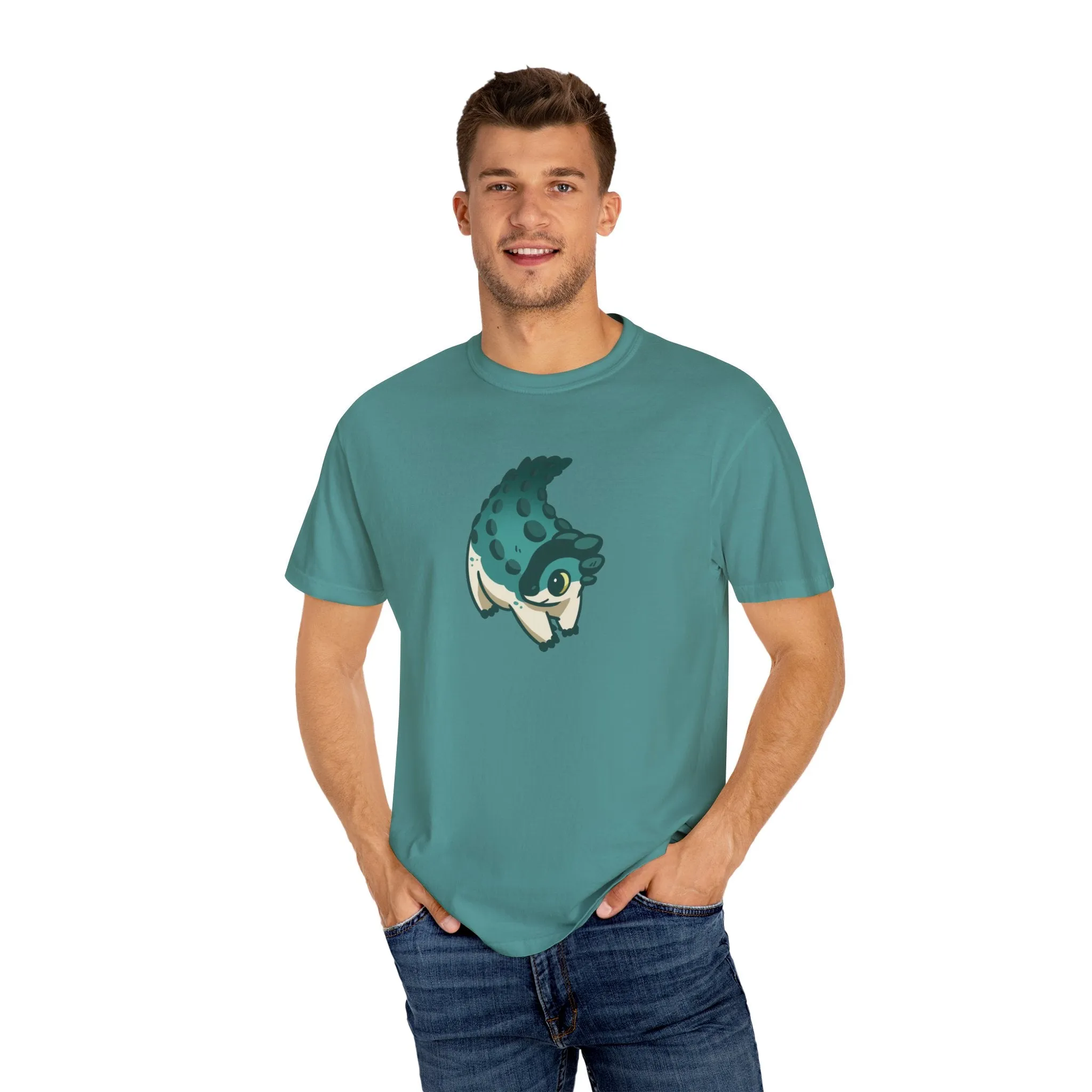 Scelidosaurus T-Shirt