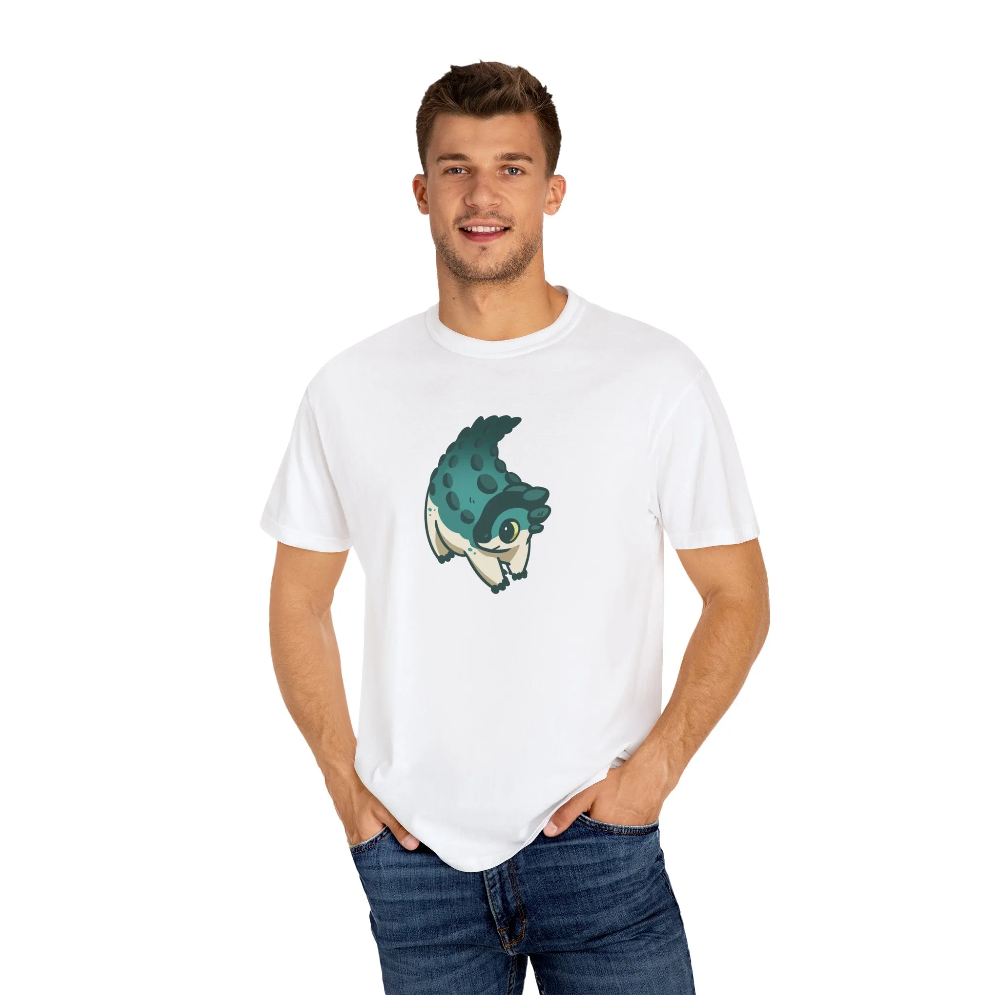 Scelidosaurus T-Shirt