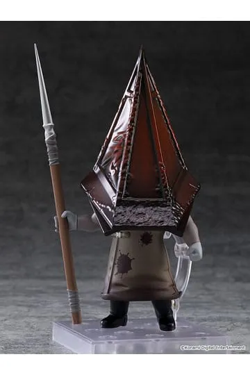 Silent Hill 2 Nendoroid Action Figure Red Pyramid Thing 10 cm