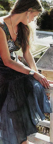 Steve Hanks - Ventura