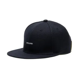 Sure! Here’s an optimized title for your e-commerce product:

Premium Navy Stiff 6-Panel Cap - Classic Comfort & Durable Style