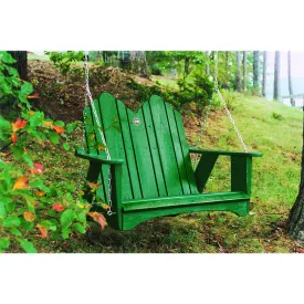 Uwharrie Porch Swing, Original Collection - 4 Foot